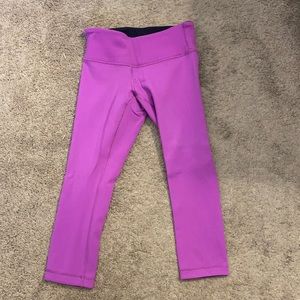 Lululemon leggings